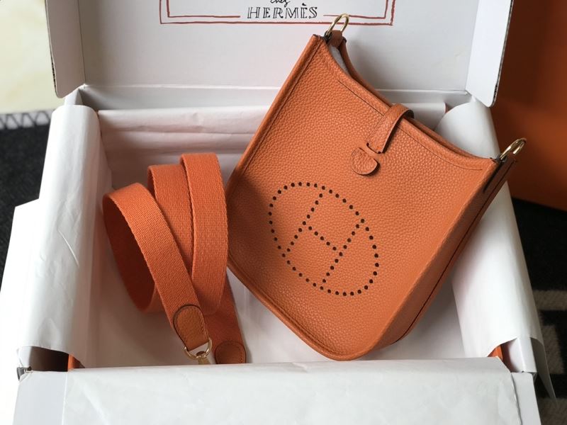 Hermes Evelyn Bags